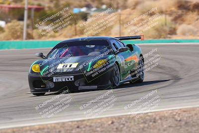 media/Oct-25-2025-West Coast Racing (Sat) [[9fdcbcd09c]]/Red group/Turn 3/